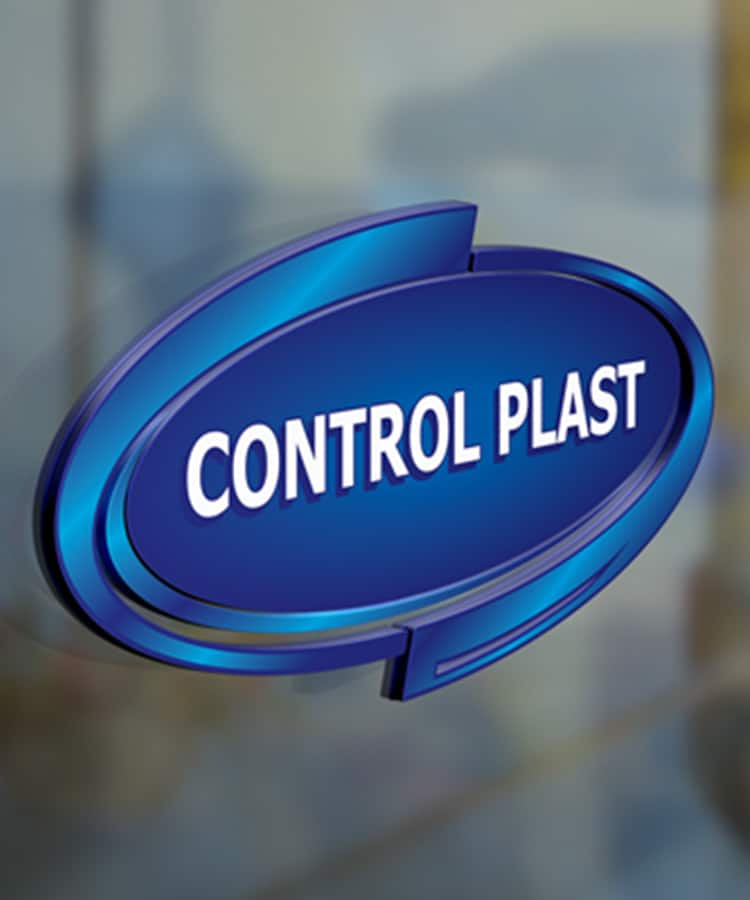 Conheça a história da Control Plast