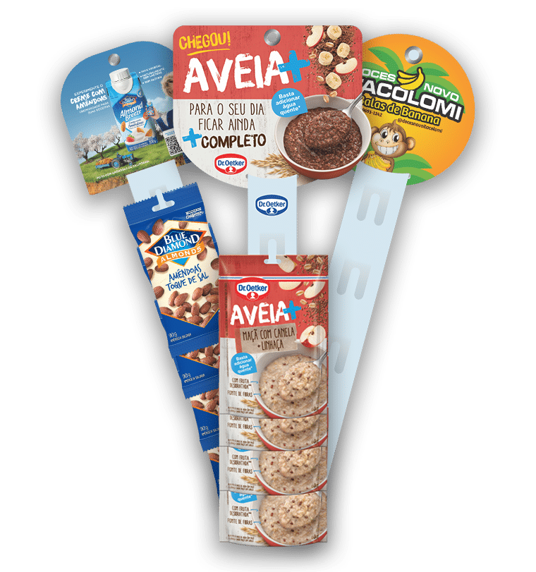 Clip Strip