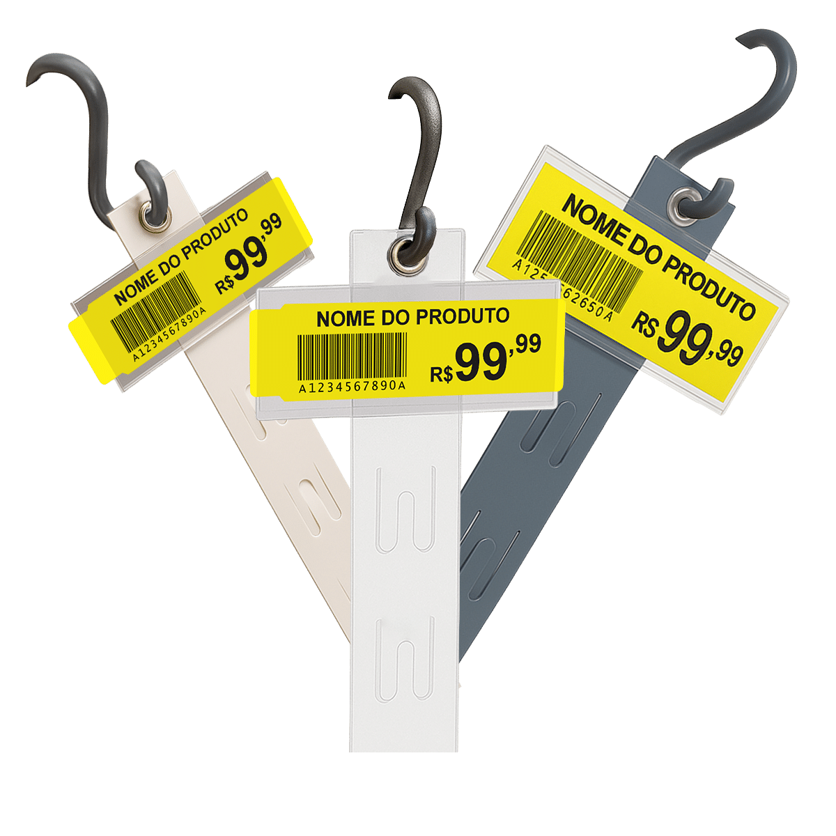 Linha PDV Mercado Livre